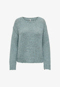ONLY Knitted ONLMILLE Knitted - Jumper - arona