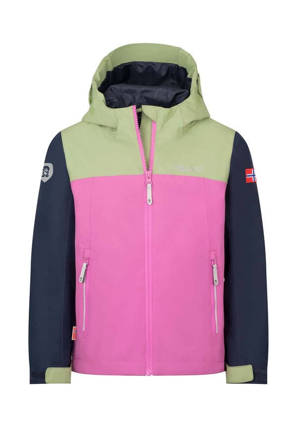 TROLLKIDS KIDS TELEMARK JACKET