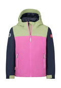 TROLLKIDS KIDS TELEMARK JACKET