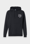 New Balance REIMAGINED HOODIE - Hoodie - black
