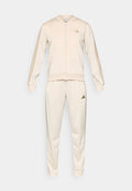 adidas Sportswear Tracksuit - crystal linen