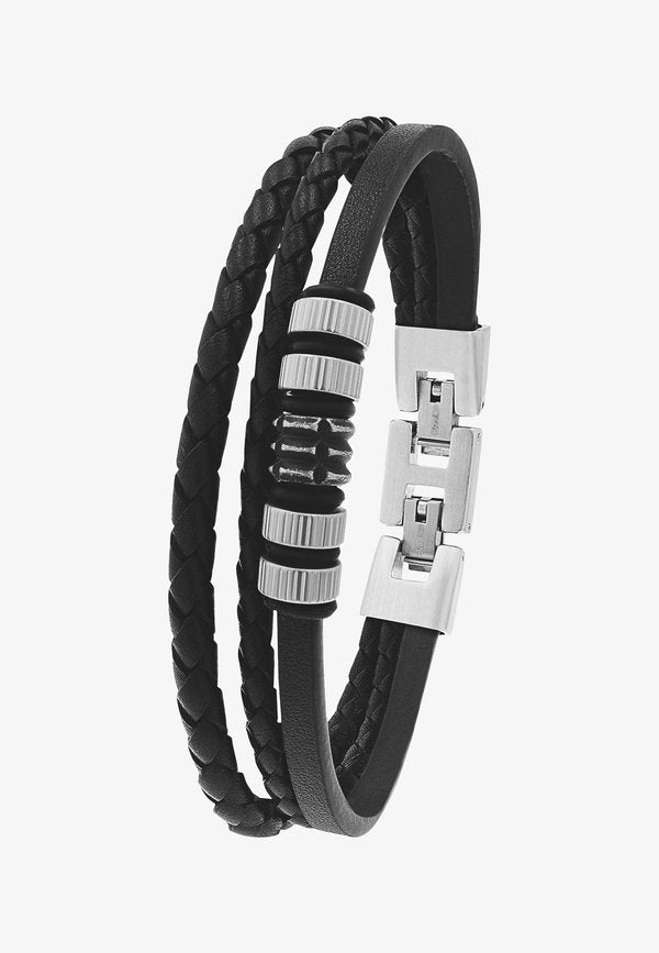 TOM TAILOR Bracelet - bicolor