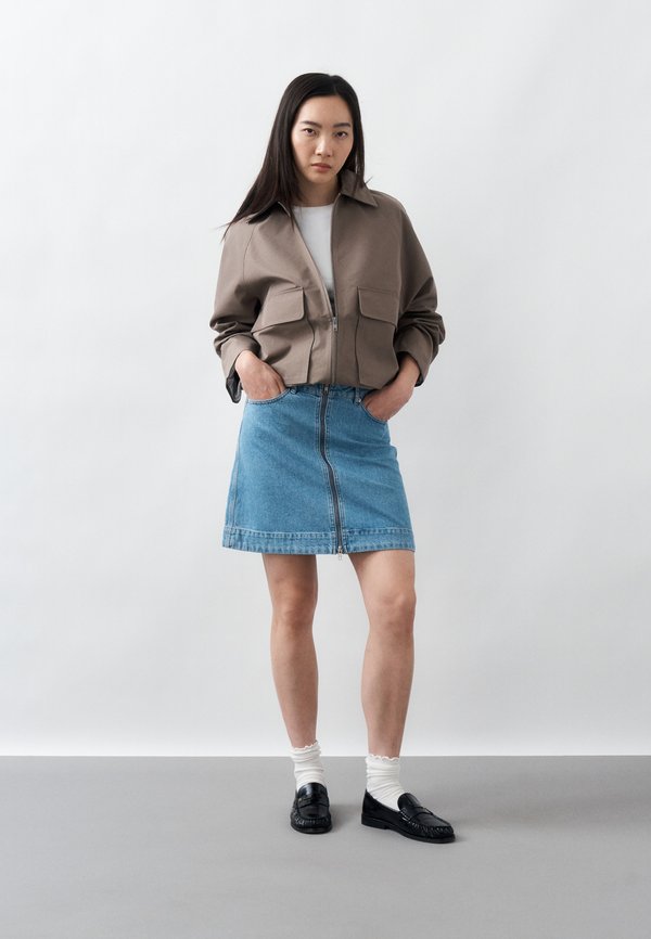 Mads Nørgaard LUKE RIVA SKIRT