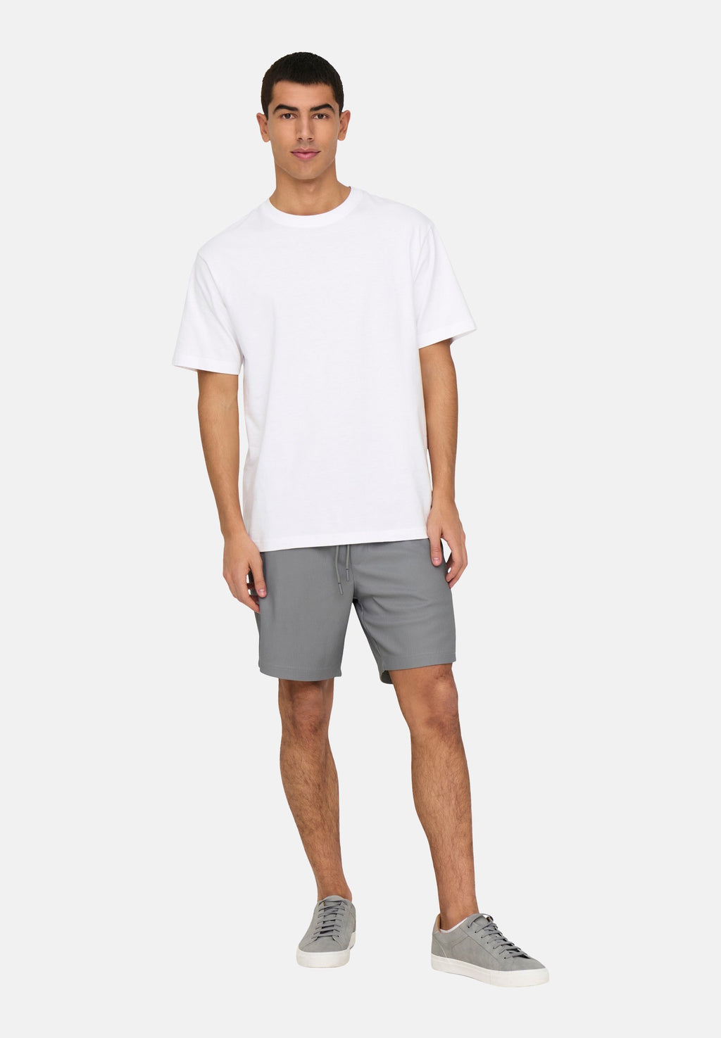 ONSTEL Mid waist Regular Fit Media 2