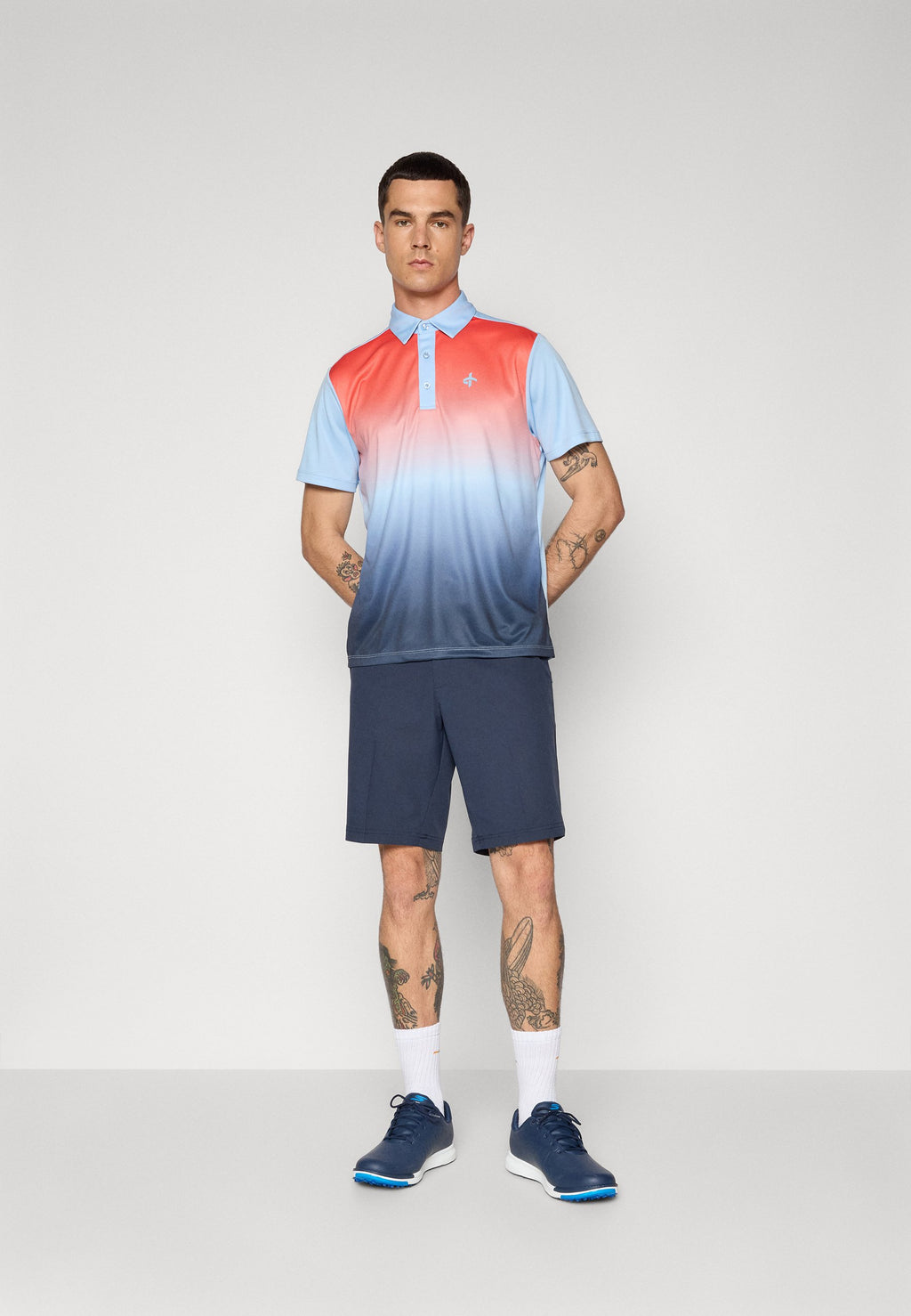 Cross Sportswear BRENDON