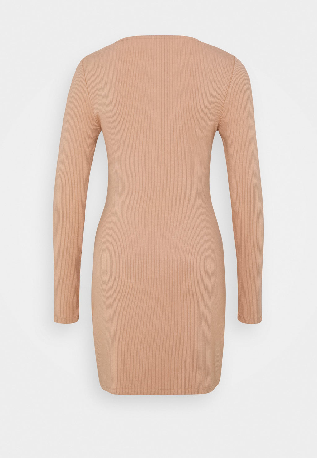 Forever New CELESTE BUTTON FRONT MINI DRESS