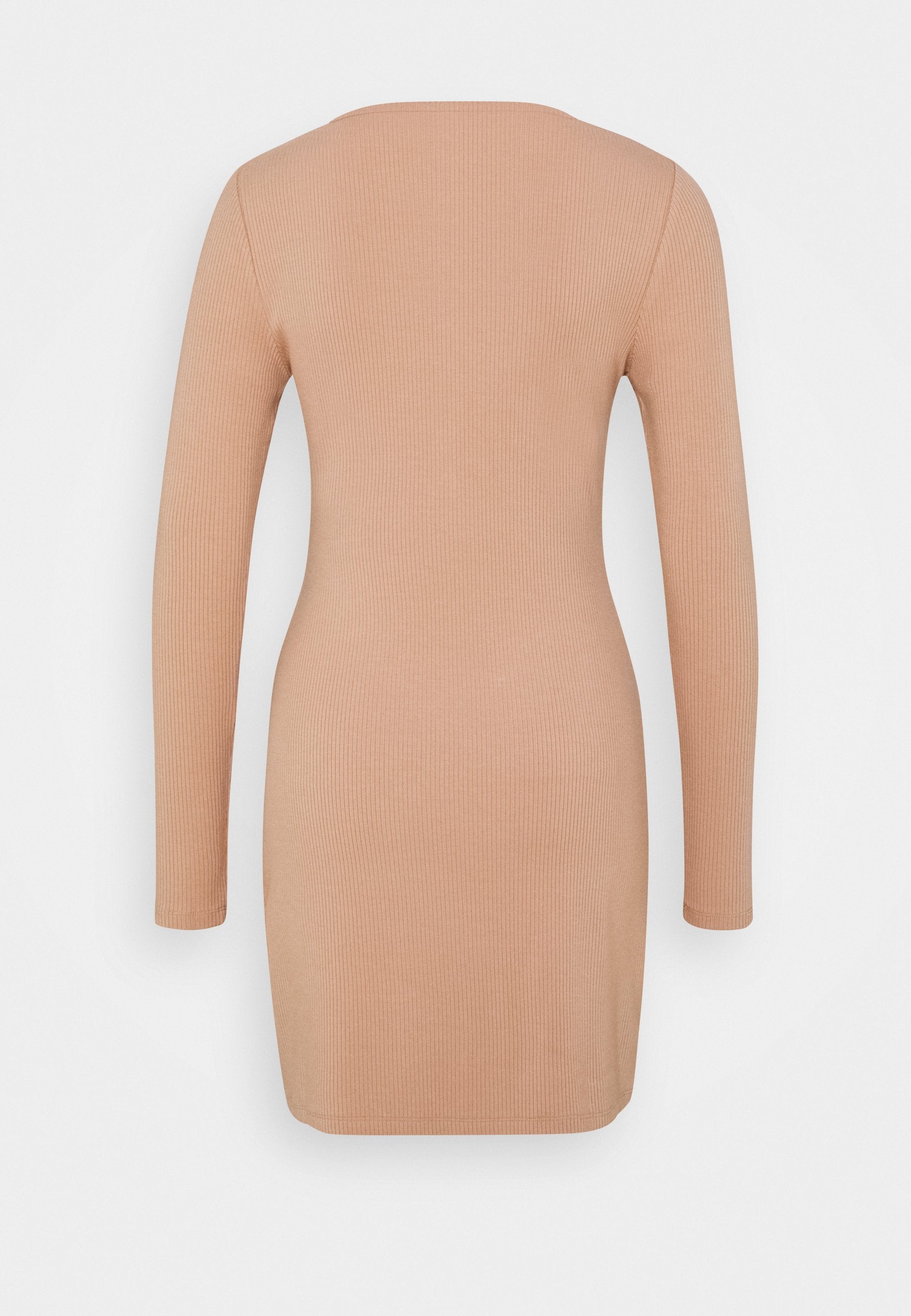 Forever New CELESTE BUTTON FRONT MINI DRESS