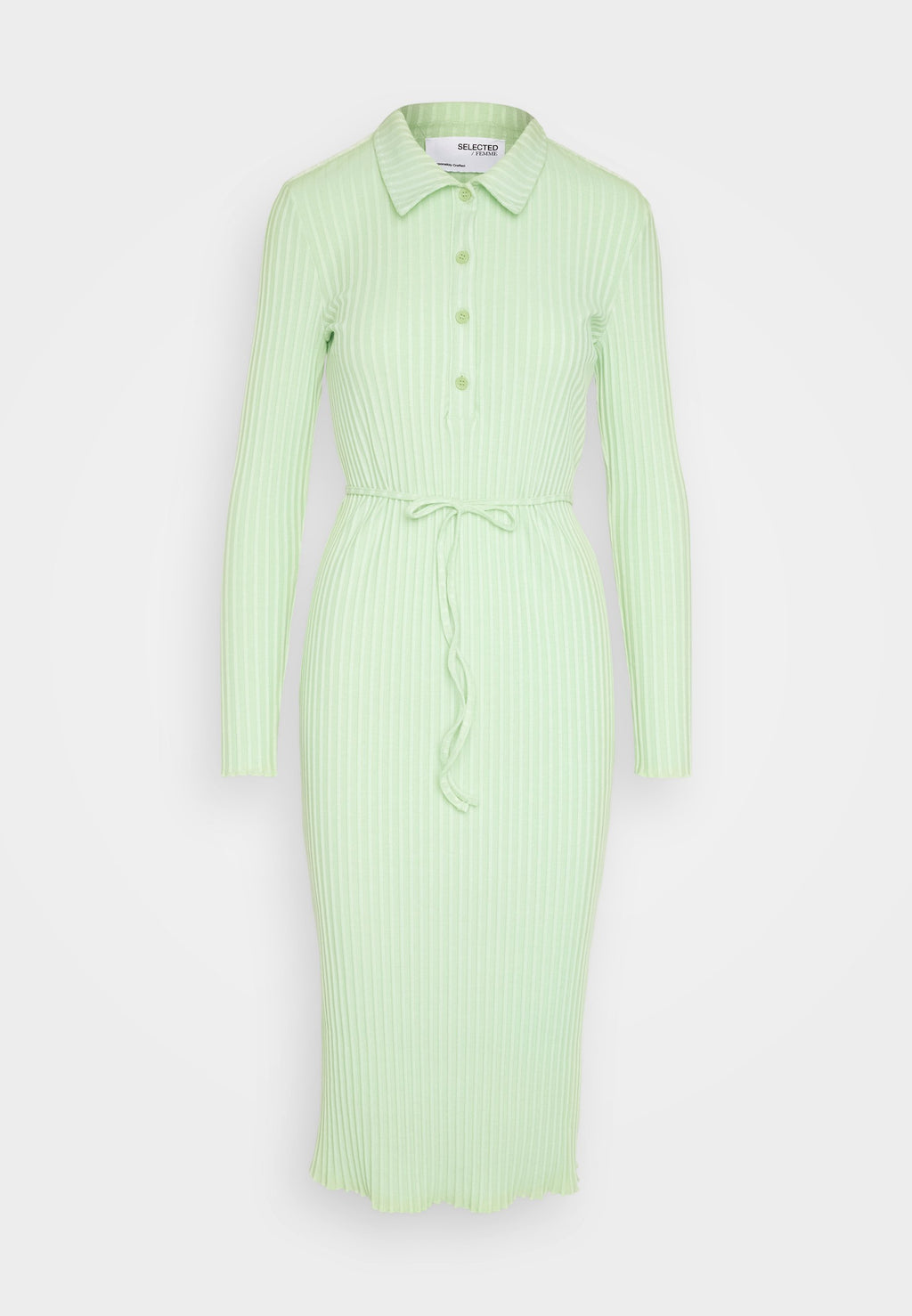 Selected WILMA DRESS