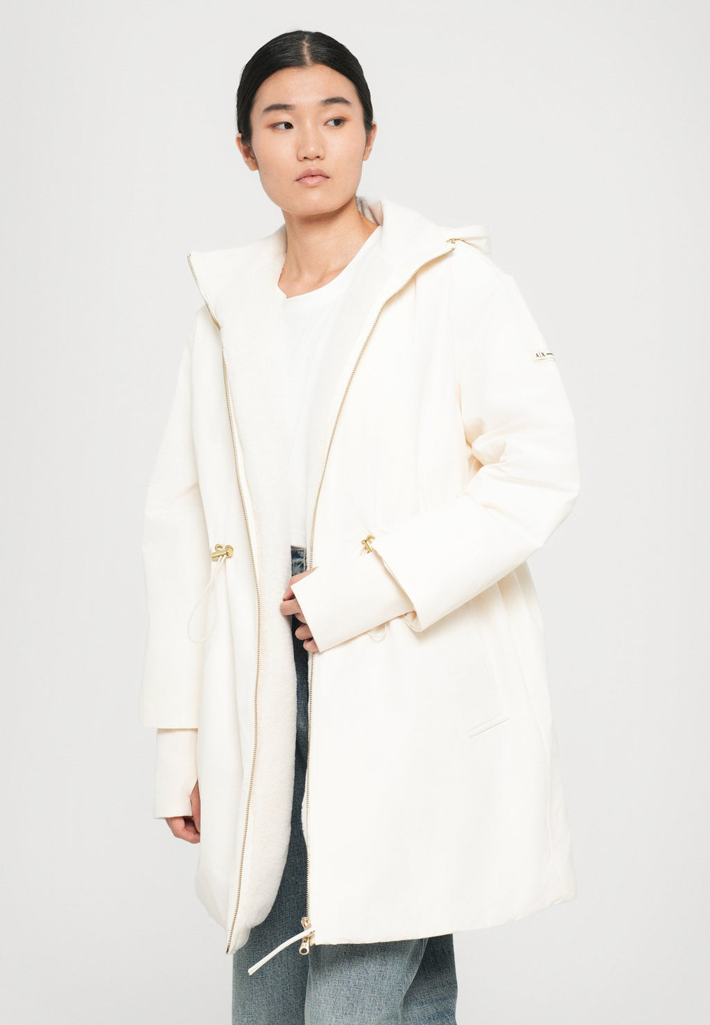CABAN COAT Media 6