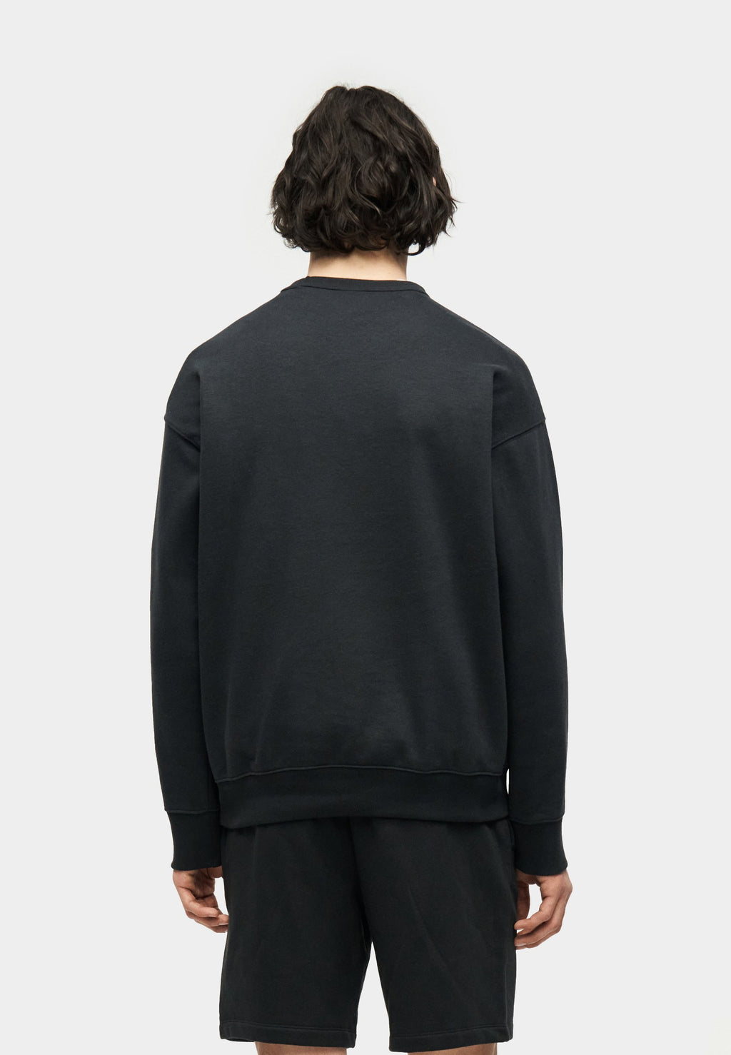 GAP BOXY CREW