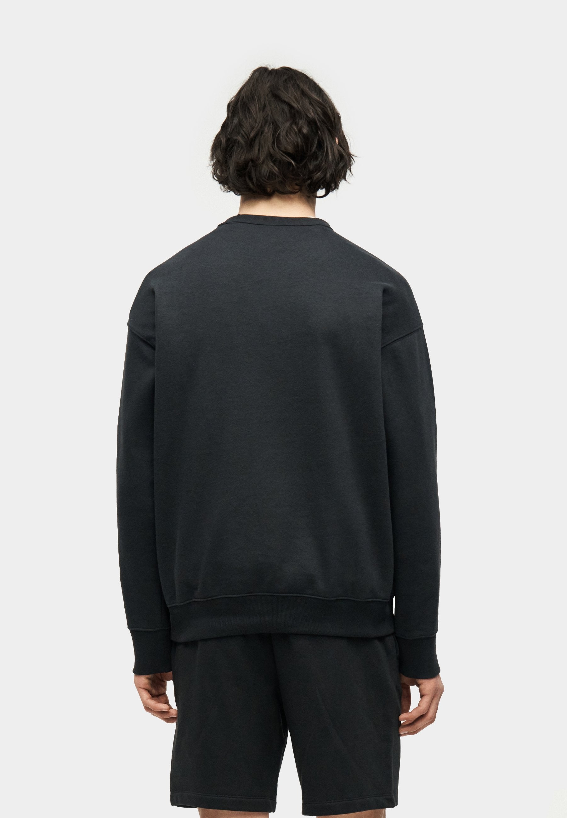GAP BOXY CREW