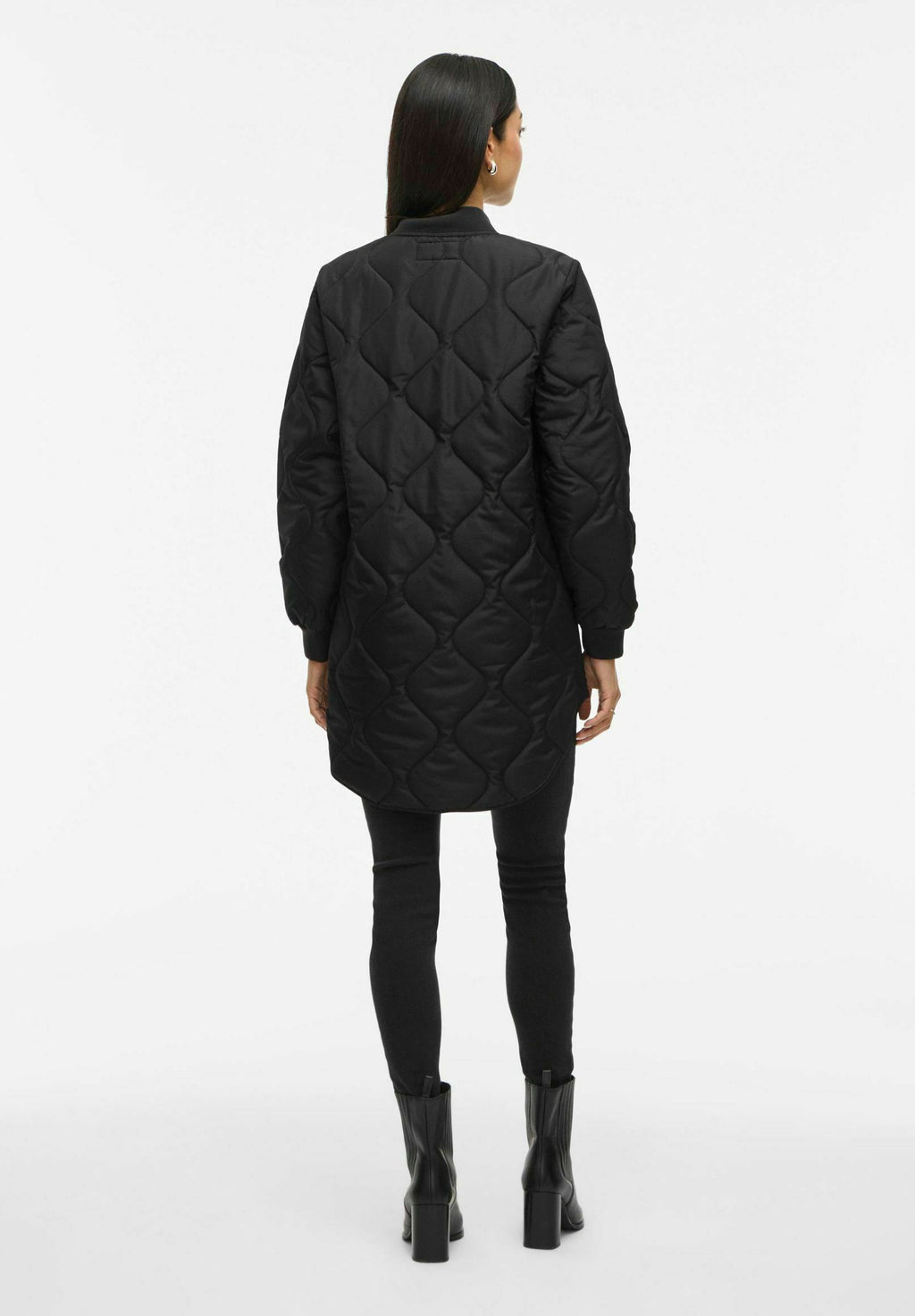VILA VITATE Quilted