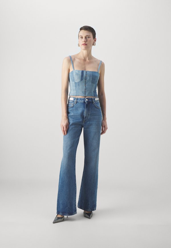 Elleme BUSTIER