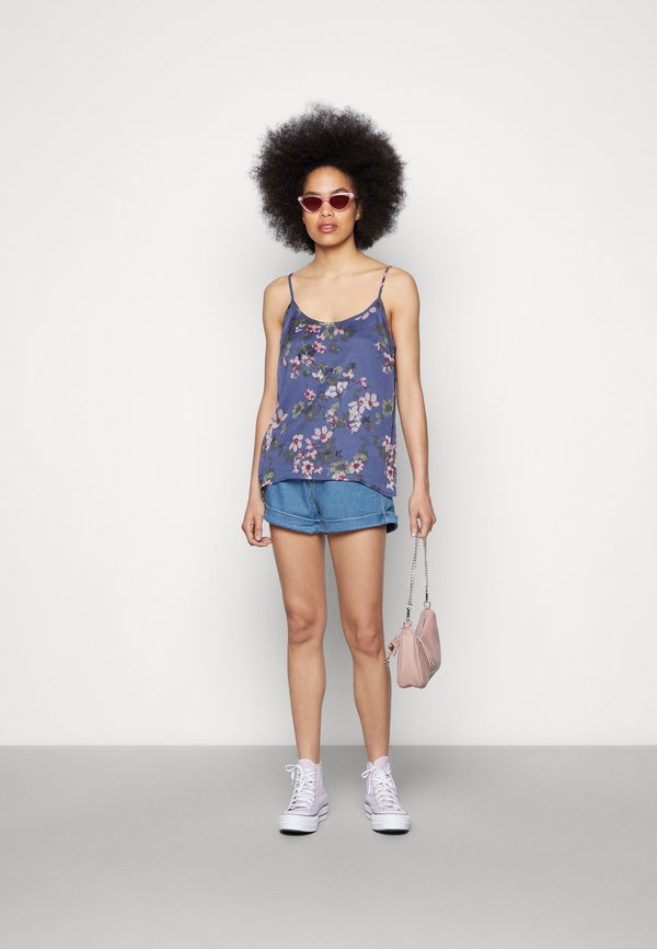 Vero Moda VMWONDA SINGLET