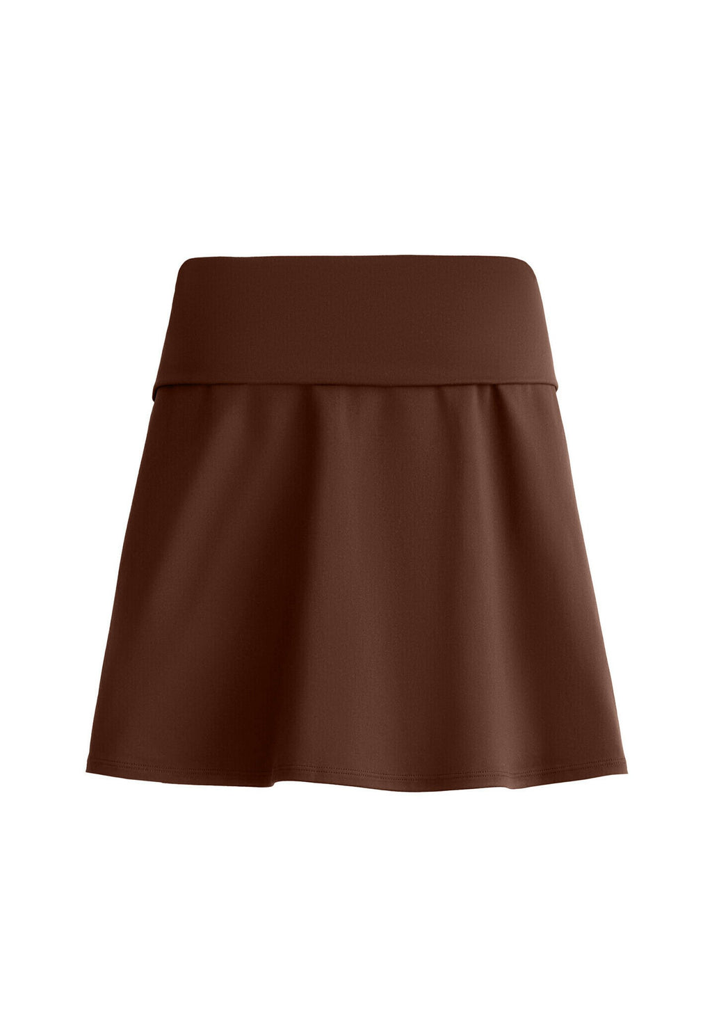 OYSHO COMFORTLUX FOLDOVER WAIST