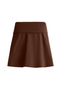 OYSHO COMFORTLUX FOLDOVER WAIST