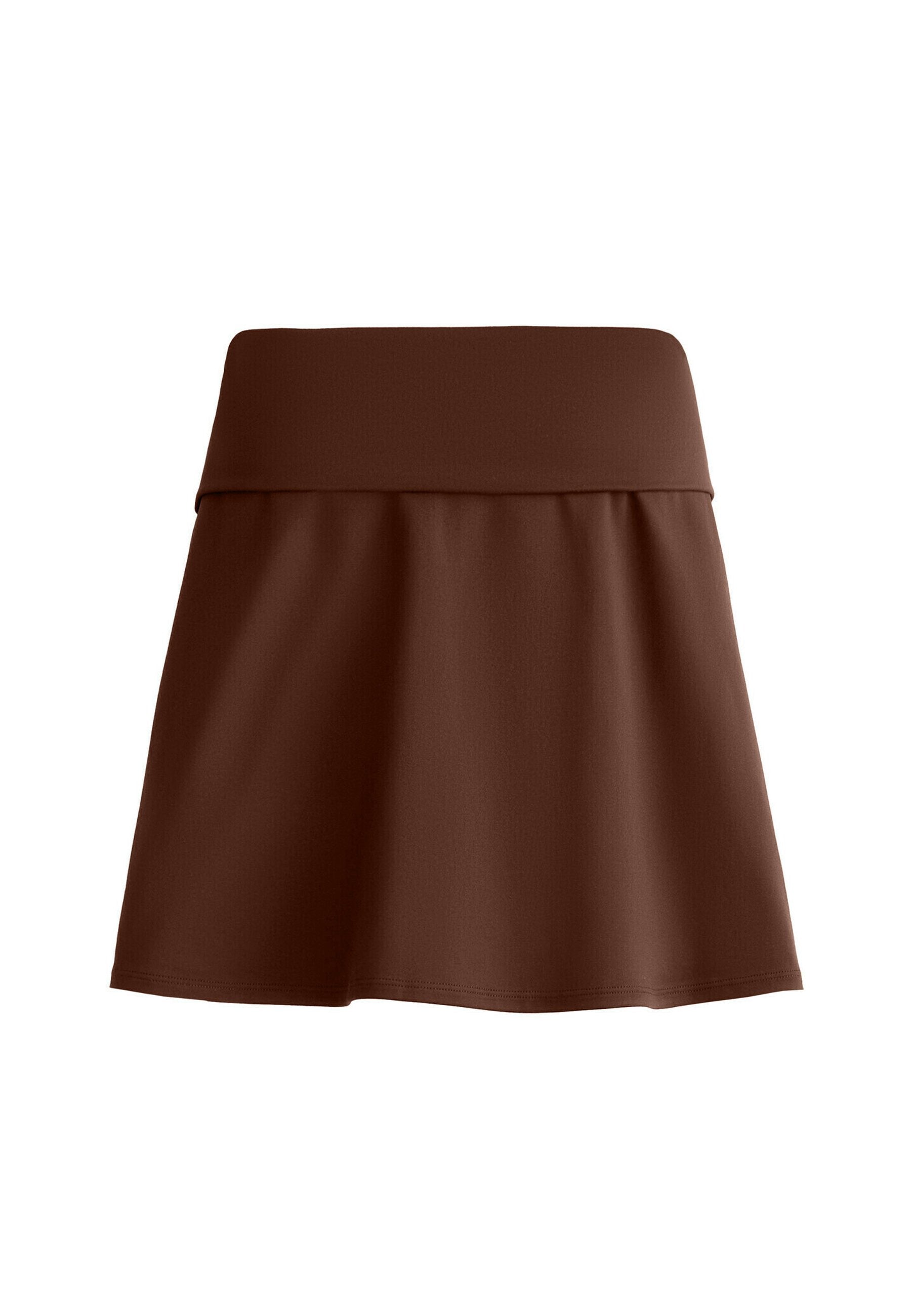 OYSHO COMFORTLUX FOLDOVER WAIST