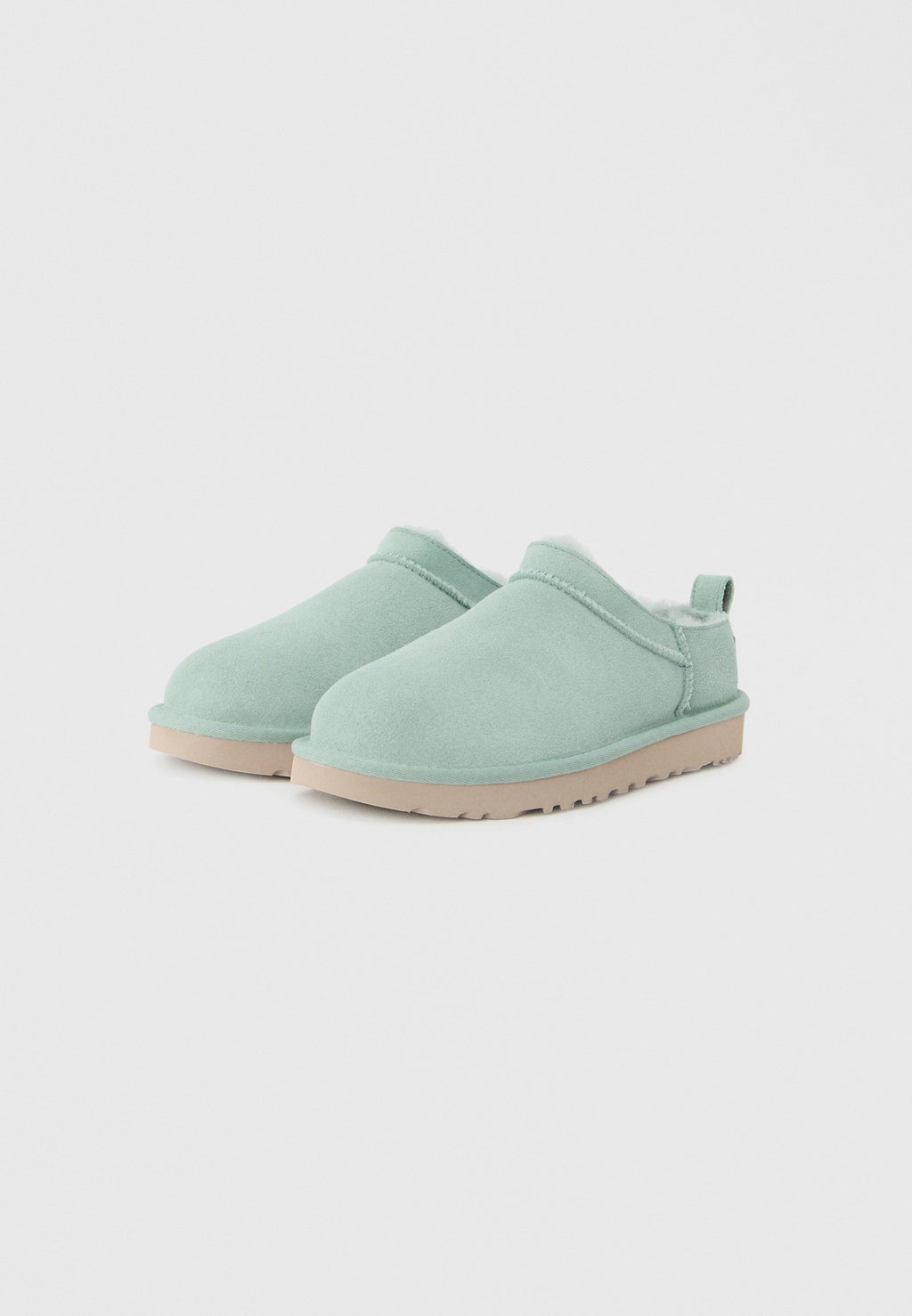 UGG CLASSIC MICRO
