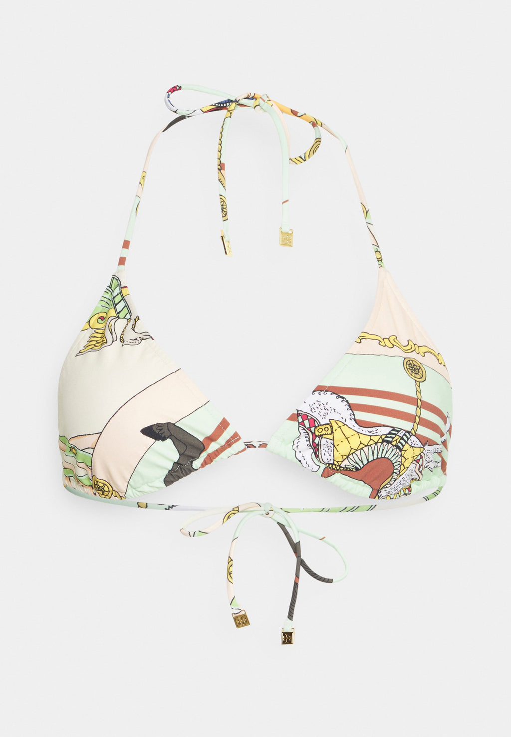 Tory Burch CAROUSEL