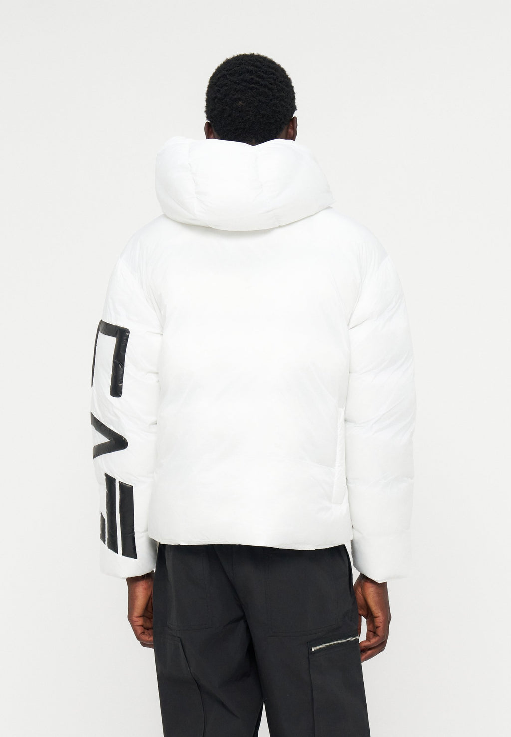 EA7 Emporio Armani Winterjacke Media 2