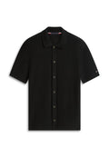 Tommy Hilfiger RELAXED FIT KNIT SHORT SLEEVE SHIRT