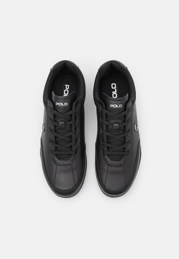 Polo Ralph Lauren IRVINE LEATHER TRAINER