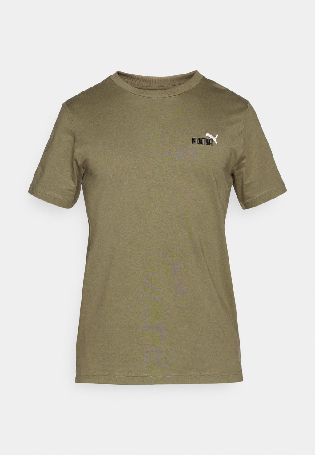 Puma SMALL LOGO TEE