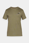 Puma SMALL LOGO TEE