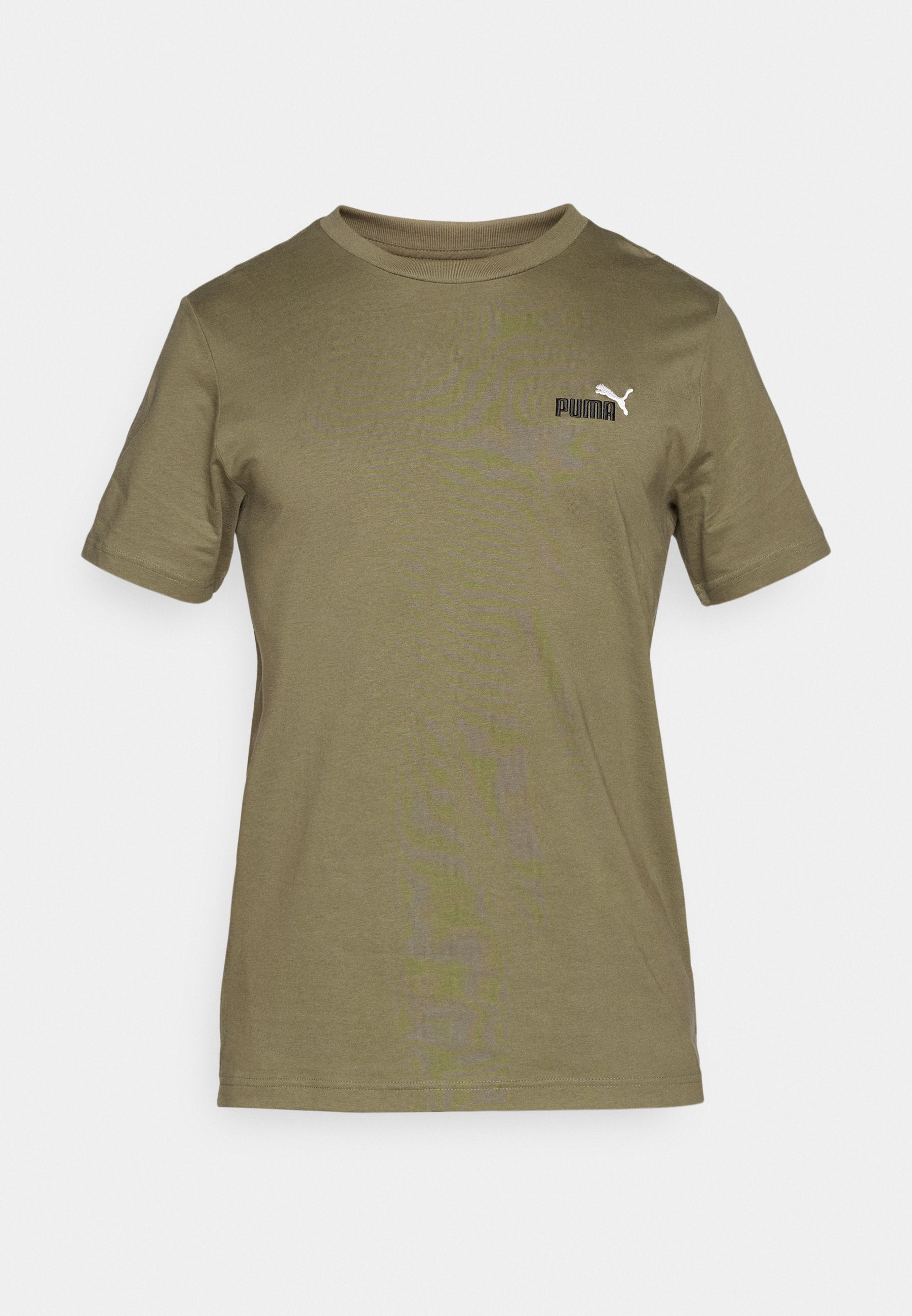 Puma SMALL LOGO TEE
