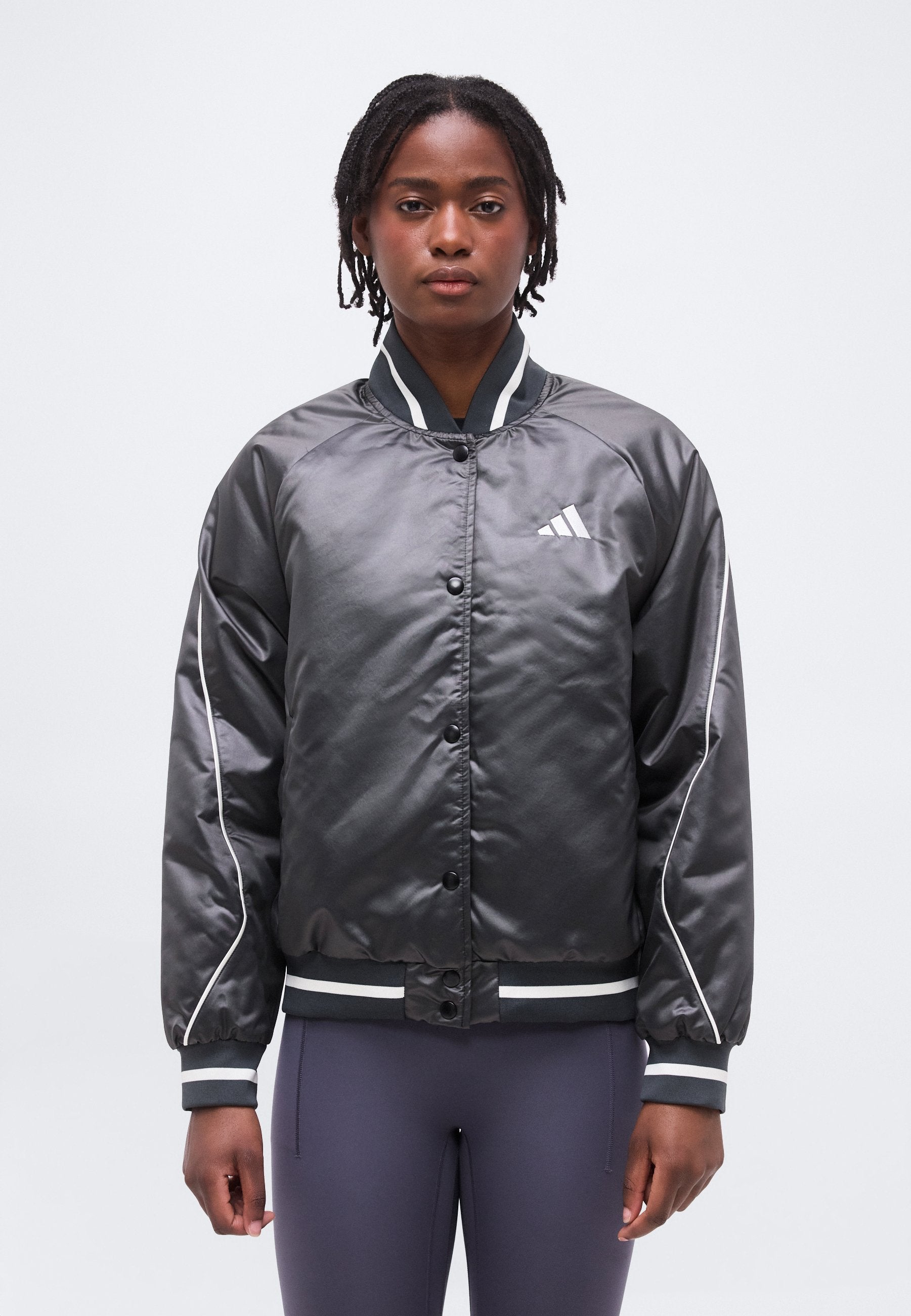 adidas Sportswear STADIUM INSULATED BOMBER