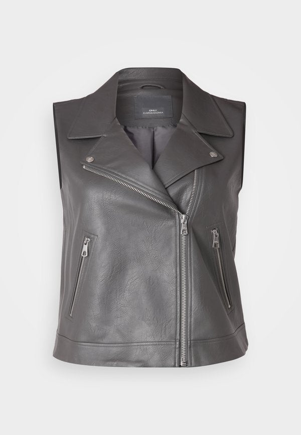 ONLY Carmakoma CARVERA WAISTCOAT