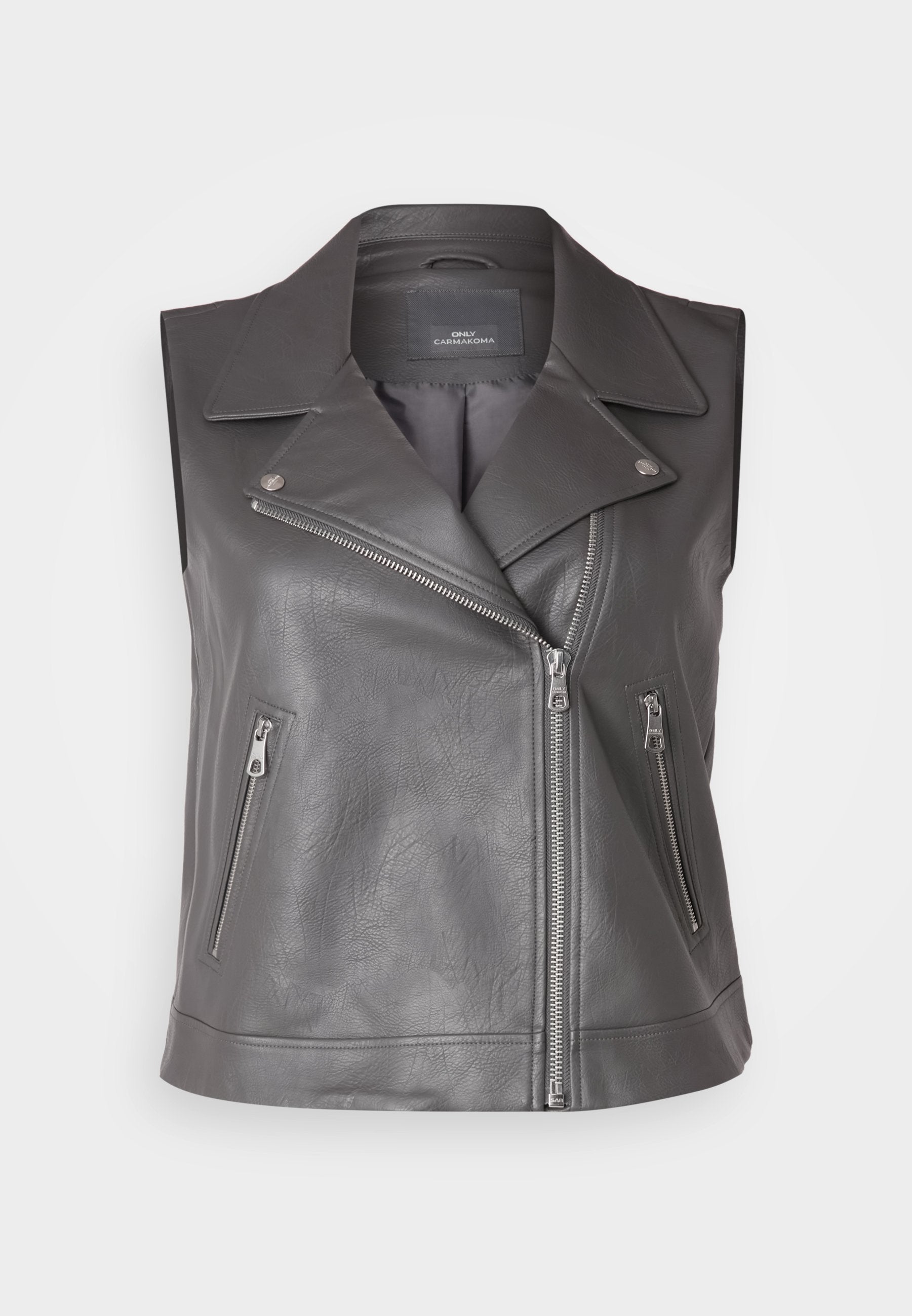 CARVERA WAISTCOAT Media 1