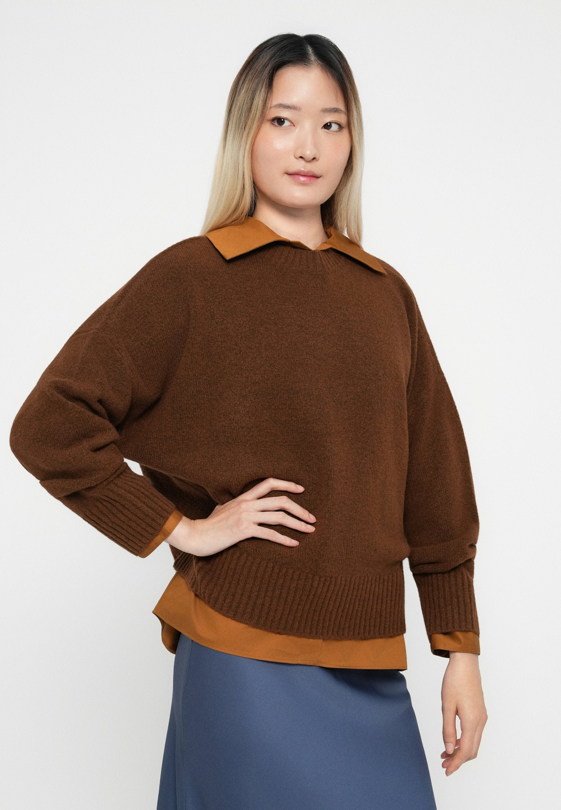 Vero Moda VMBOOM O NECK