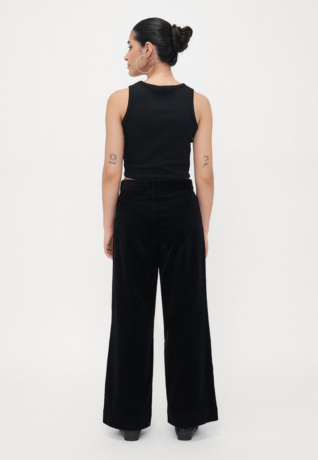 ONLMADISON NESSA WIDE BELT Media 4