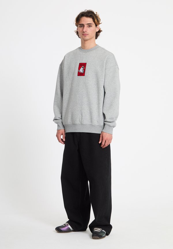 Volcom ROCKOUT CREW