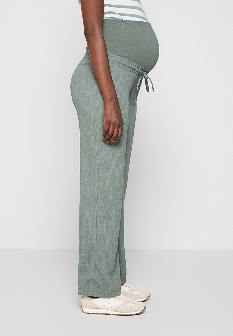 ONLY MATERNITY OLMALTA WIDE LEG