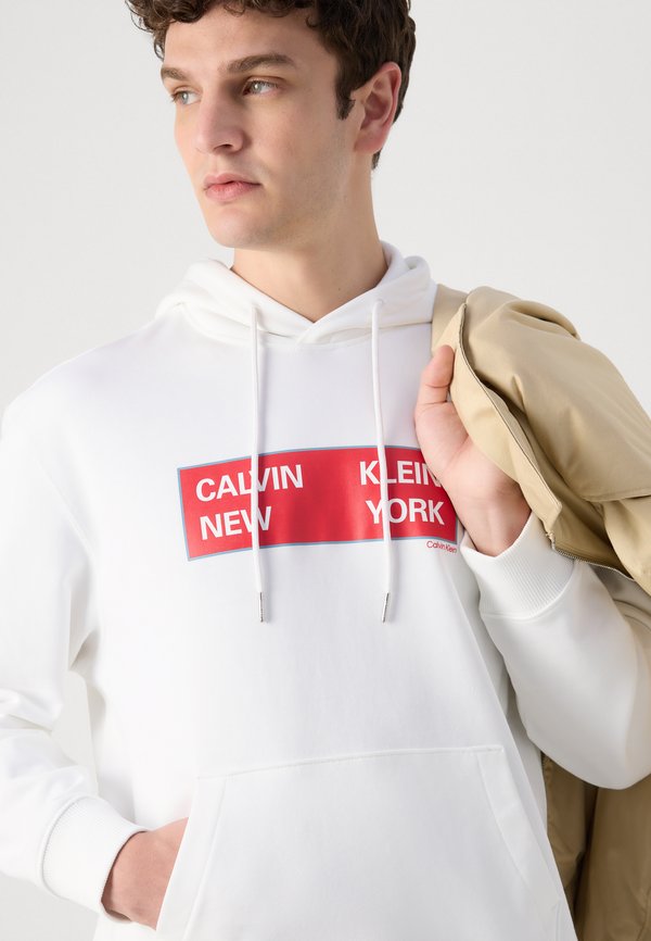 Calvin Klein Jeans BOX GRAPHIC