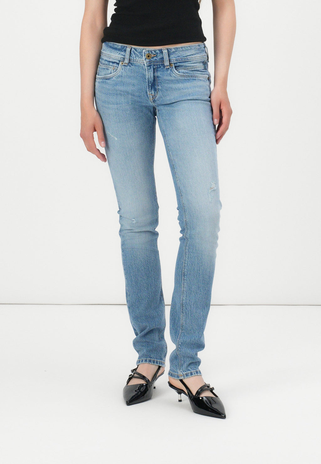 Pepe Jeans ICONIC BROOKE