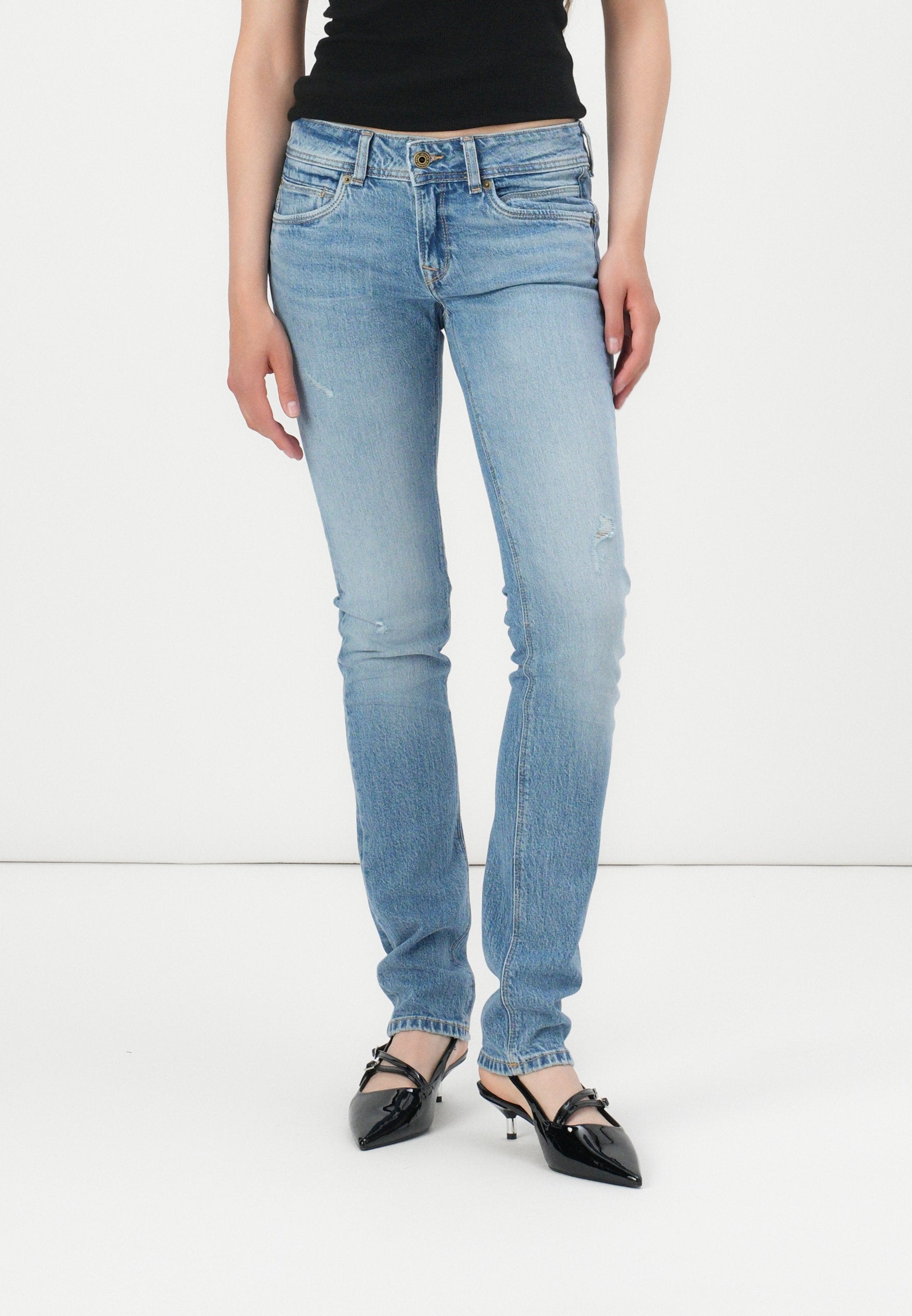 Pepe Jeans ICONIC BROOKE