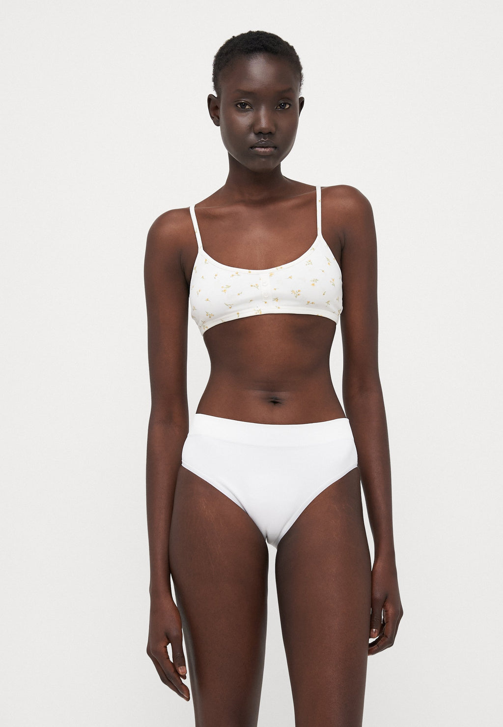 Lindex SOFT FLEUR