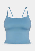 Girlfriend Collective FLOAT WILLA STRAPPY TANK