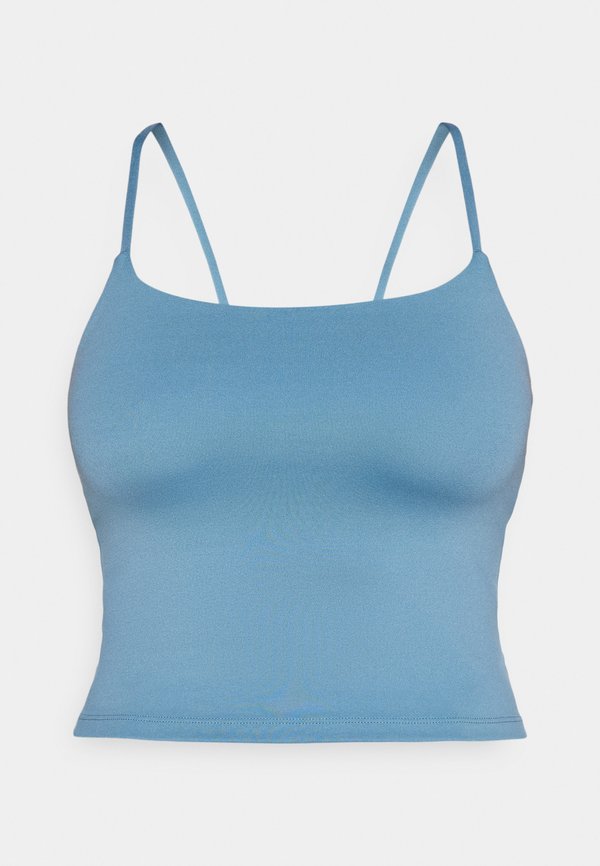 Girlfriend Collective FLOAT WILLA STRAPPY TANK