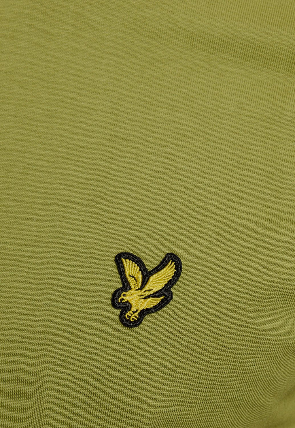 Lyle & Scott SS RINGER