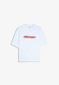 Bershka MULTIPRINT - TSHIRT - Print T-shirt - white