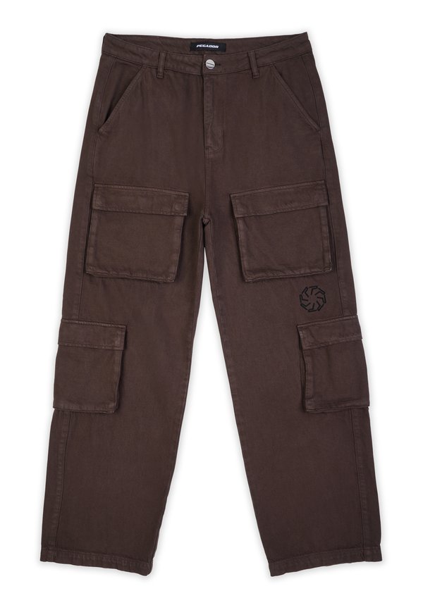 Pegador BANTAM WIDE PANTS