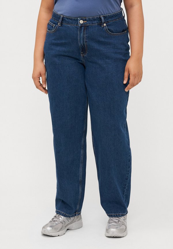 Vero Moda Curve VMCESTELLE BARREL