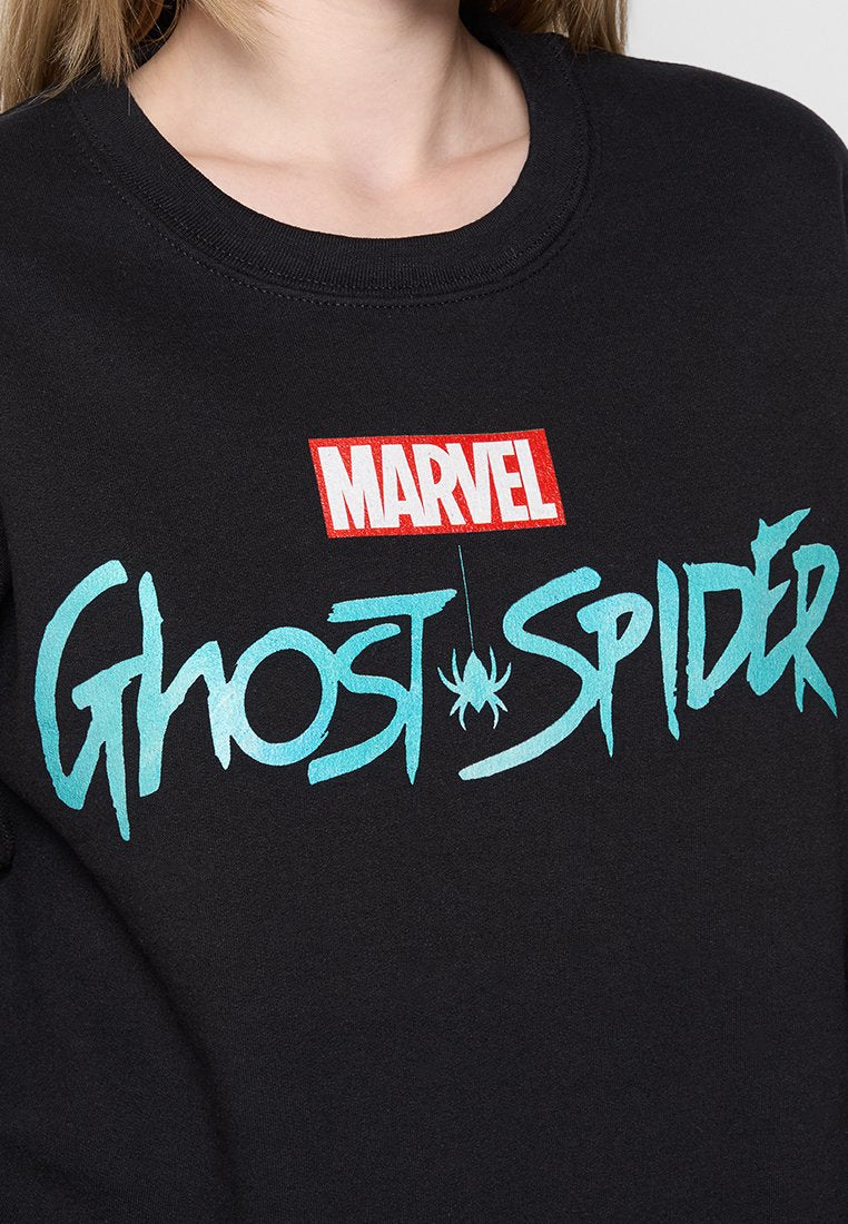 Marvel GHOST SPIDER CLASSIC LOGO