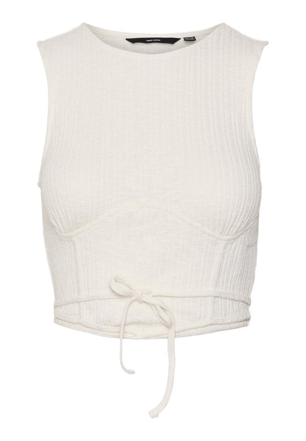 Vero Moda VMCAMMA CROP
