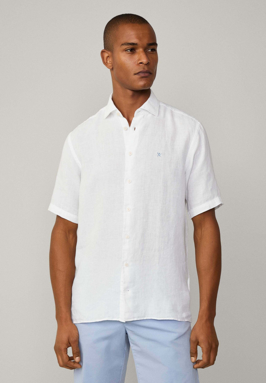Hackett London GMD