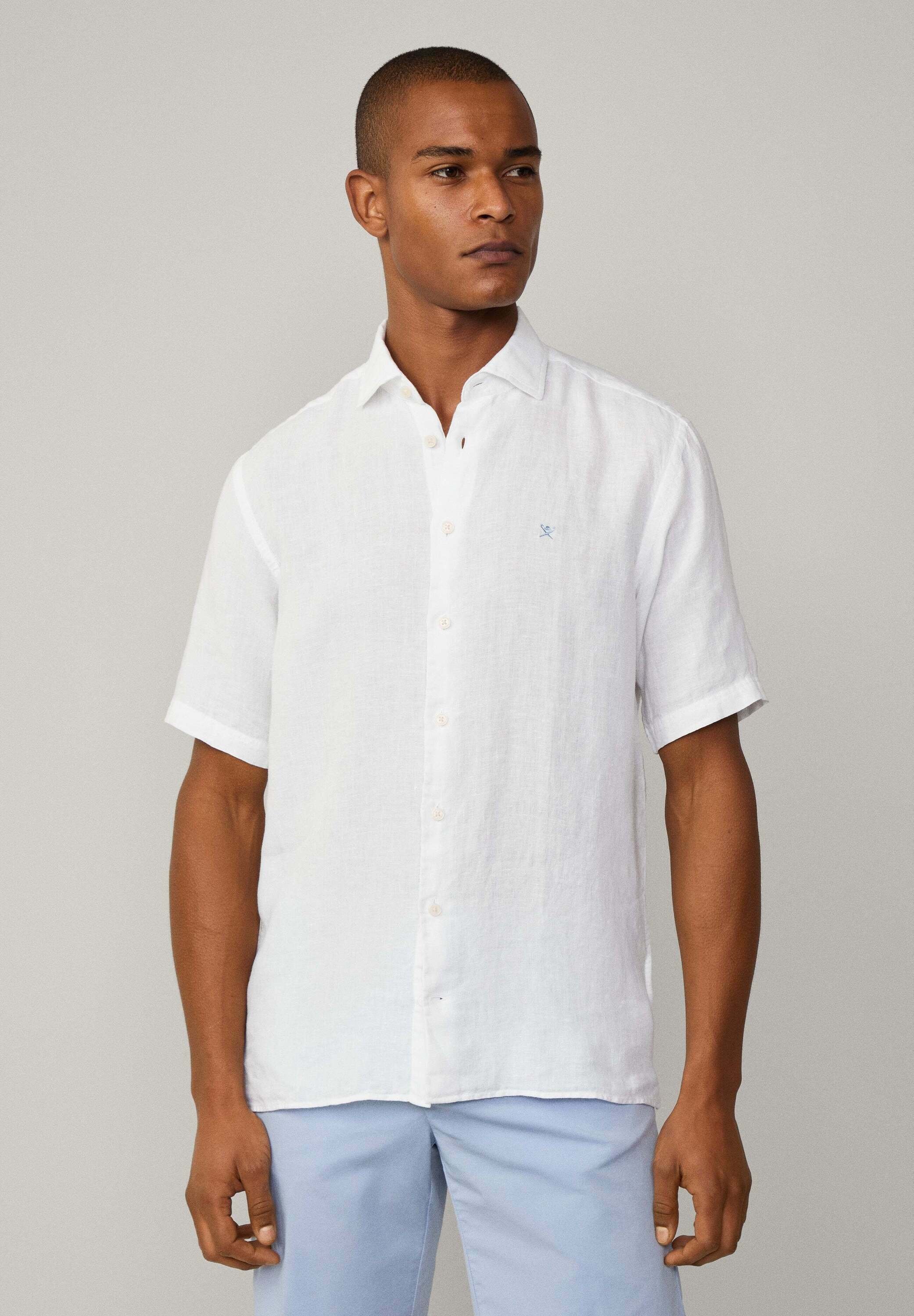 Hackett London GMD